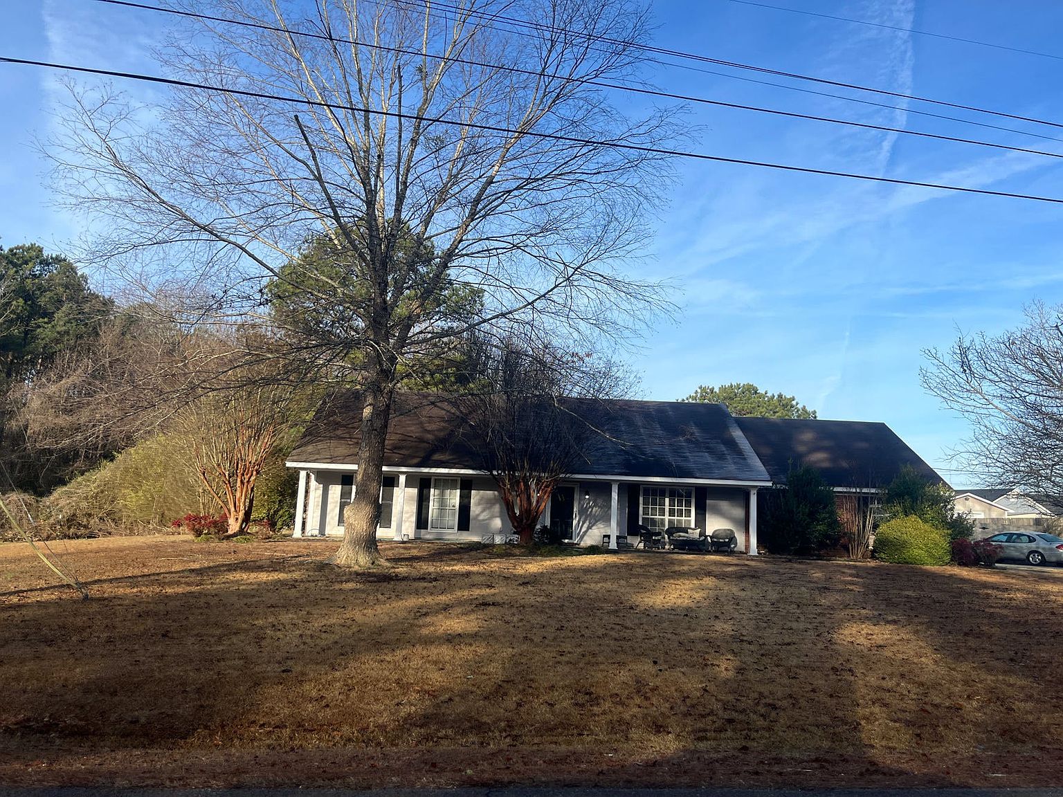 1138 Beersheba Rd, Columbus, MS 39702 Zillow