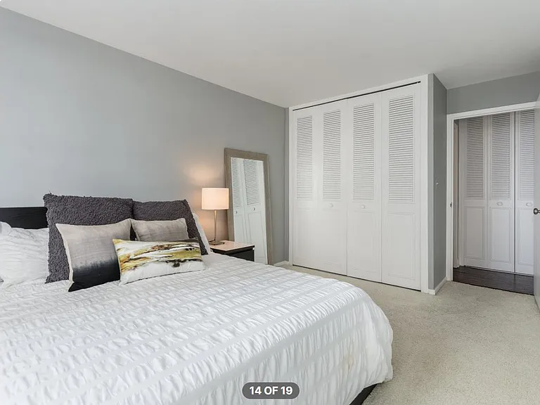 3440 N Lake Shore Dr #15E — Photo 9