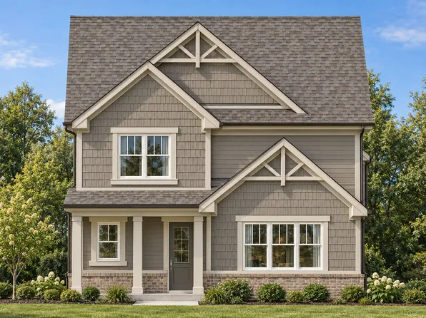 The Owen Plan, Millbrook