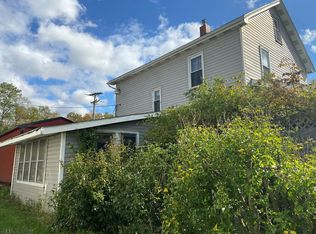 416 Tipton Ln, Claysburg, PA 16625