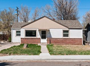 2210 E 19th St, Cheyenne, WY 82001