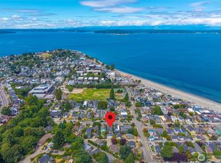 Olson Land, Seattle, WA 98116