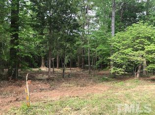 711 Latimer St, Hillsborough, NC 27278