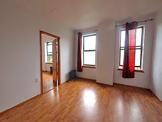 Rented by New York Residence