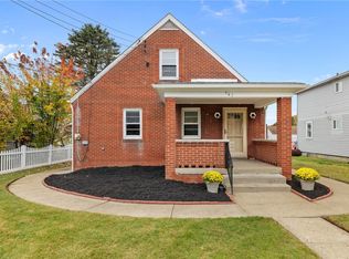 941 Carle St, Baden, PA