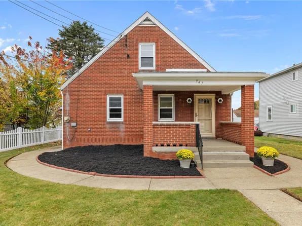 941 Carle St, Baden, PA 15005