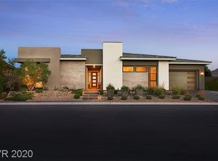 6998 Aurastone St, Las Vegas, NV 89148