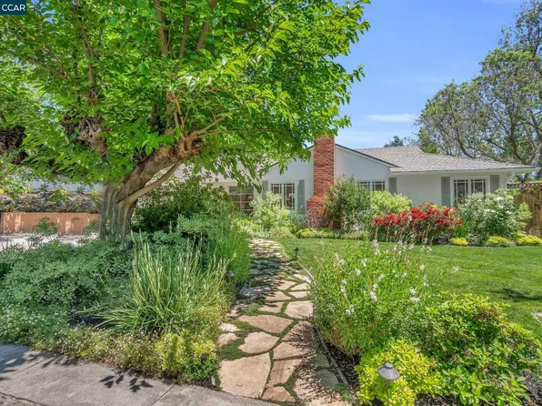 104 Burns Ct, Pleasant Hill, CA 94523