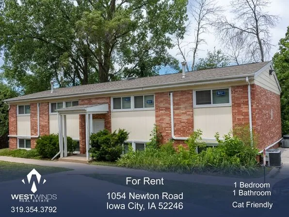 1054 Newton Rd #4, Iowa City, IA 52246