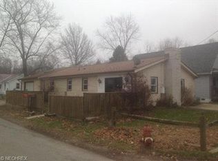 257 Woodside Ave, Vermilion, OH 44089