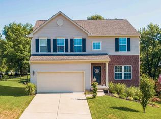 5442 Gwendolyn Rdg, Cincinnati, OH 45238