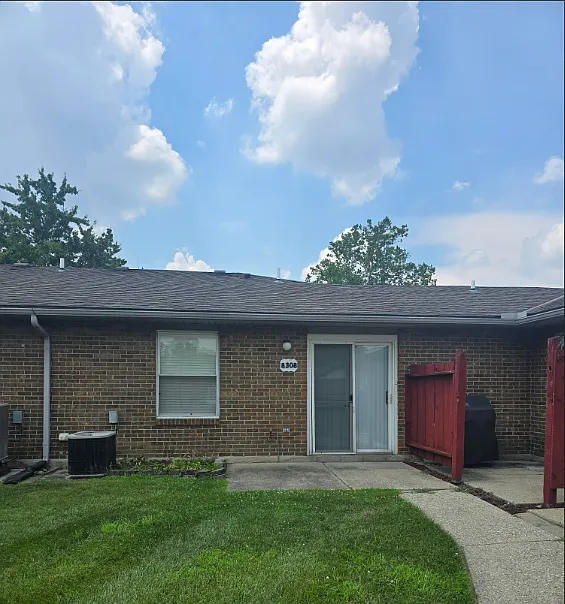 8304 Woodgrove Dr #8308
