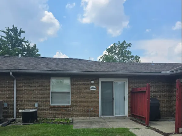 8304 Woodgrove Dr #8308, Dayton, OH 45458