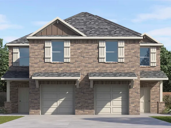 462 Sweet Spring Dr, Lavon, TX 75166