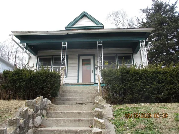 819 Green St, Saint Joseph, MO 64505