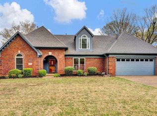 370 Scarletts Way, Collierville, TN 38017