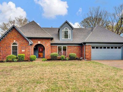370 Scarletts Way, Collierville, TN, 38017