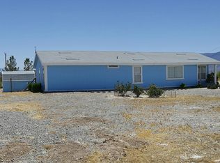 2971 Desert Hills Cir, Pahrump, NV 89048