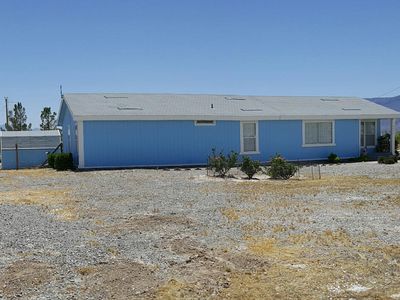 2971 Desert Hills Cir, Pahrump, NV, 89048