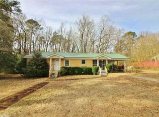 821 South Smt, Benton, AR 72015
