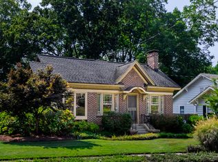 203 Wilton Dr, Decatur, GA 30030