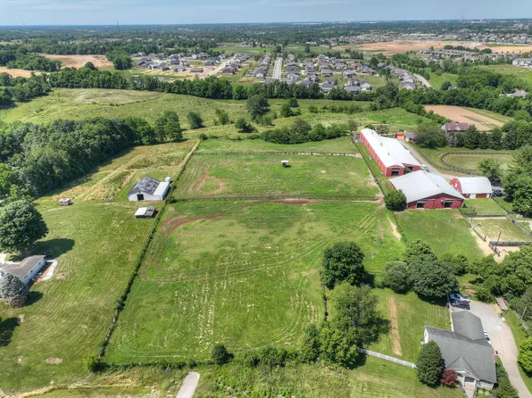 9944 Old Union Rd, Union, KY 41091