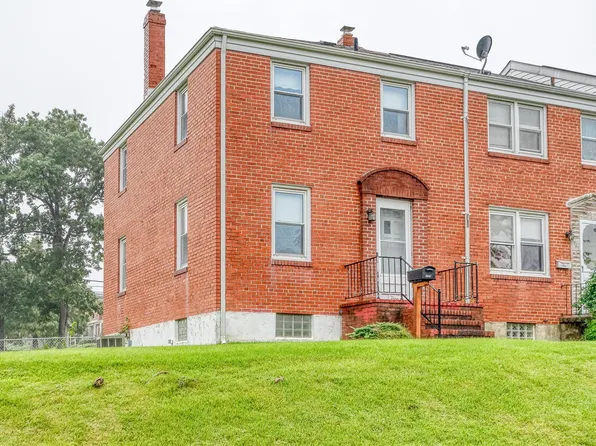 1769 Weston Ave, Parkville, MD 21234