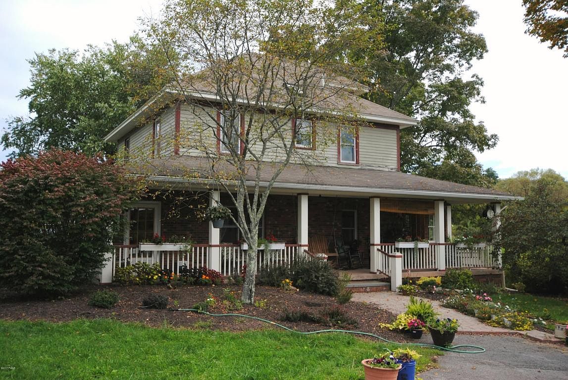 19 Adams Pond Rd, Hawley, PA 18428 Zillow