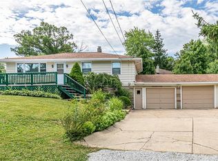 6640 Painesville Ravenna Rd, Painesville, OH 44077