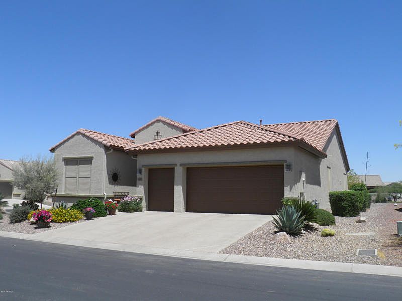 1st image of 5425 N Gila Trail Dr