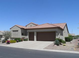 5425 N Gila Trail Dr, Eloy, AZ 85131