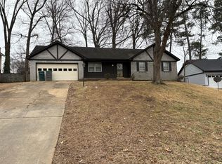 5301 Adney Gap Cv, Memphis, TN 38134