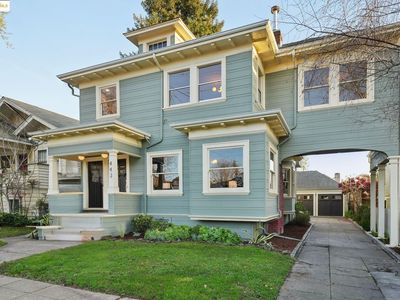 443 62nd St, Oakland, CA, 94609