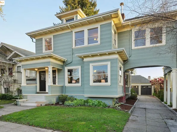 443 62nd St, Oakland, CA 94609