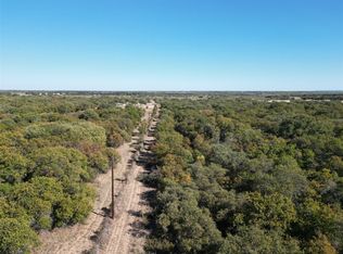 Easement Pr #5277, Clyde, TX 79510