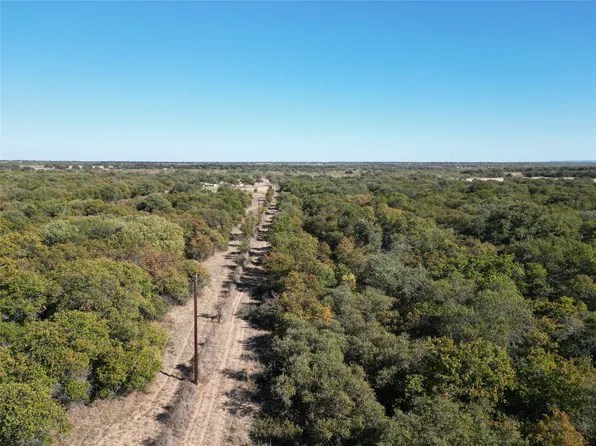 Easement Pr #5277, Clyde, TX 79510