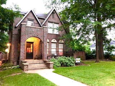 307 Louisville St, Starkville, MS, 39759