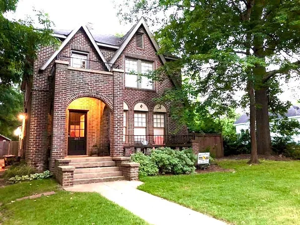 307 Louisville St, Starkville, MS 39759