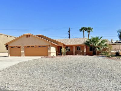 936 Eager Dr, Lake Havasu City, AZ, 86406
