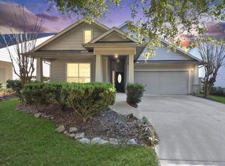 1111 Lexington Green Dr, Missouri City, TX 77459