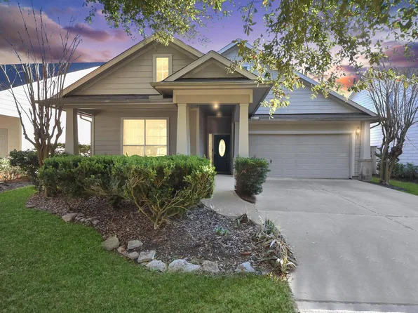 1111 Lexington Green Dr, Missouri City, TX 77459