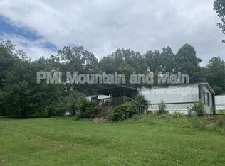 38 Misty Mountain Way LOT 8, Candler, NC 28715