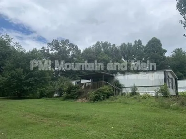 38 Misty Mountain Way Lot 8, Candler, NC 28715