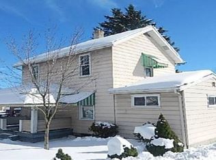 403 Burton Ave, Youngwood, PA 15697