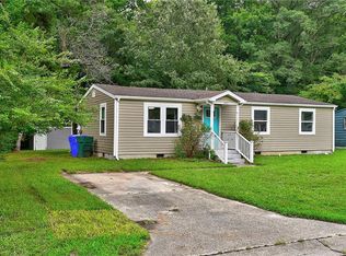 1415 Blythewood Ln, Suffolk, VA 23434