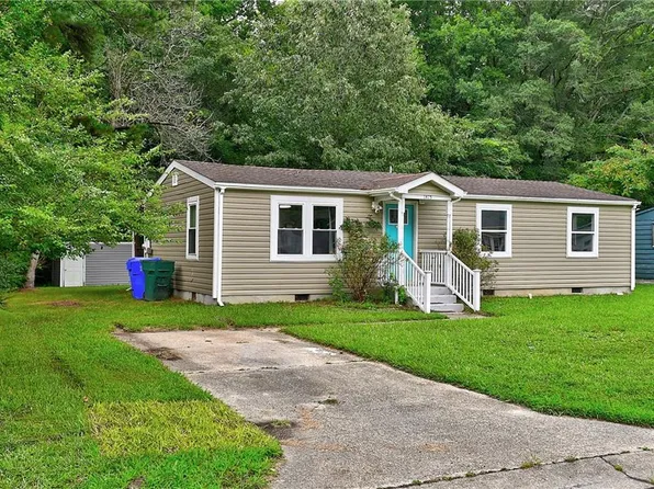 1415 Blythewood Ln, Suffolk, VA 23434