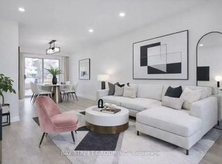 150 Vauxhall Dr, Toronto, ON M1P1R4