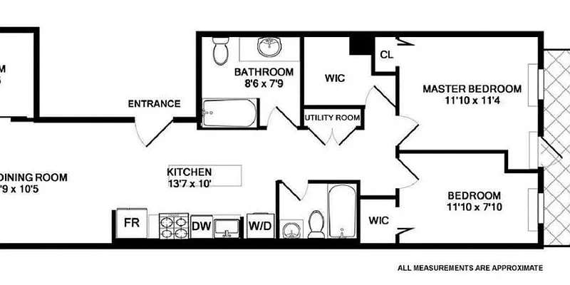Rented by Optimar International Realty | media 19