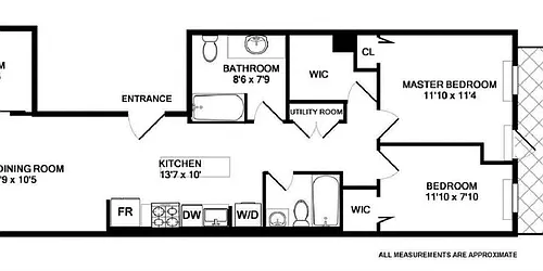 Rented by Optimar International Realty
