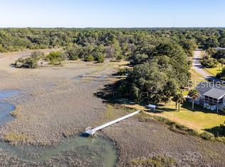 26 View Point Cir, Saint Helena Island, SC 29920